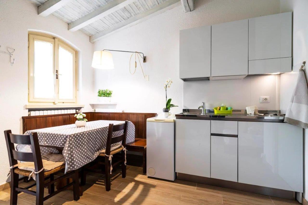 Ferienwohnung Sweet Funicolare Bergamo Exterior foto